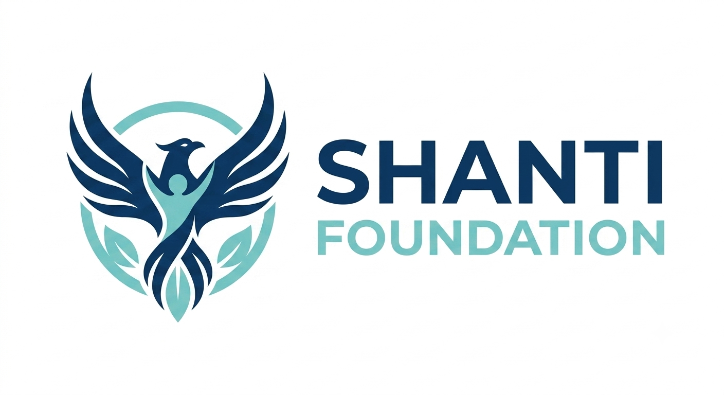 Shanti Foundation 
